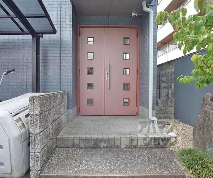 【メゾンクレセント】間取