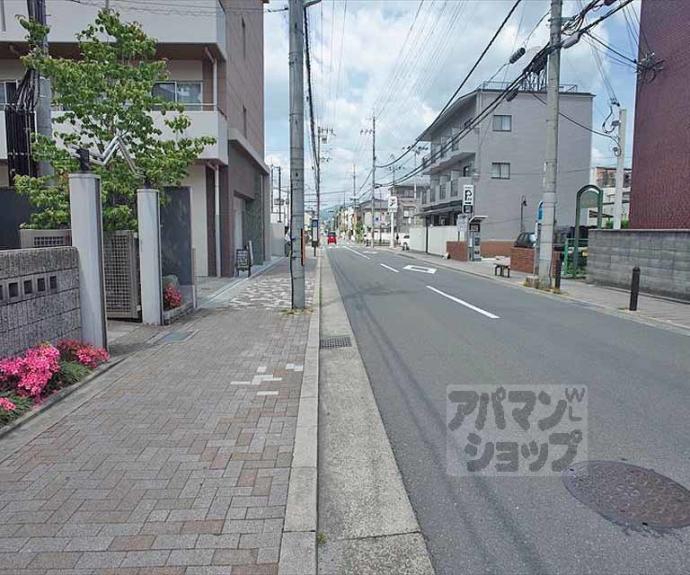 【メゾンクレセント】間取