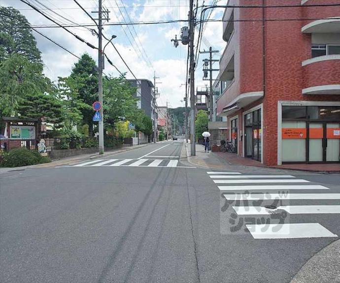 【メゾンクレセント】間取