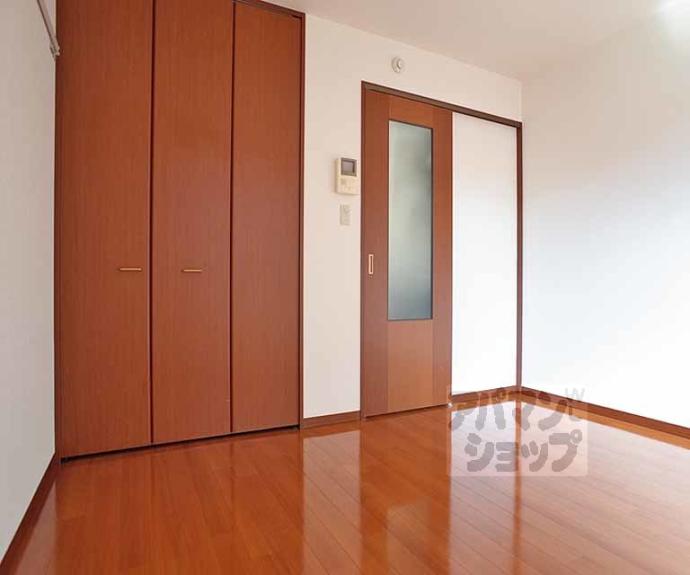 【メゾンクレセント】間取