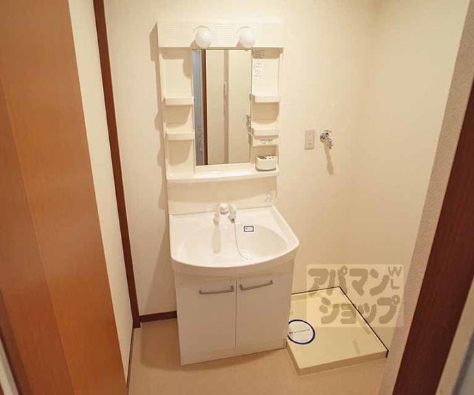 【メゾンクレセント】間取