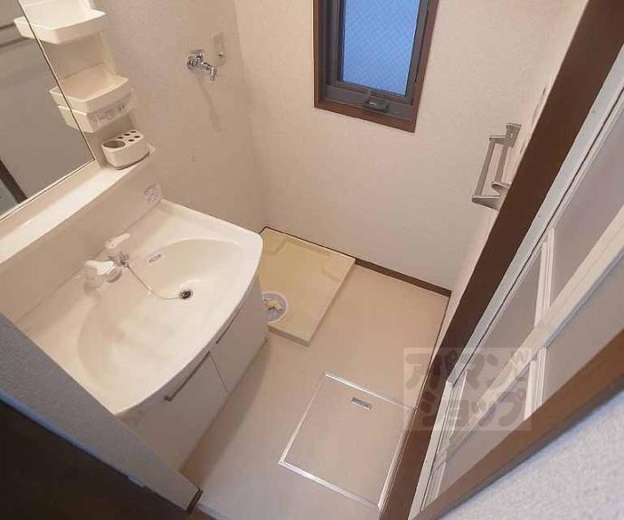 【メゾンクレセント】間取