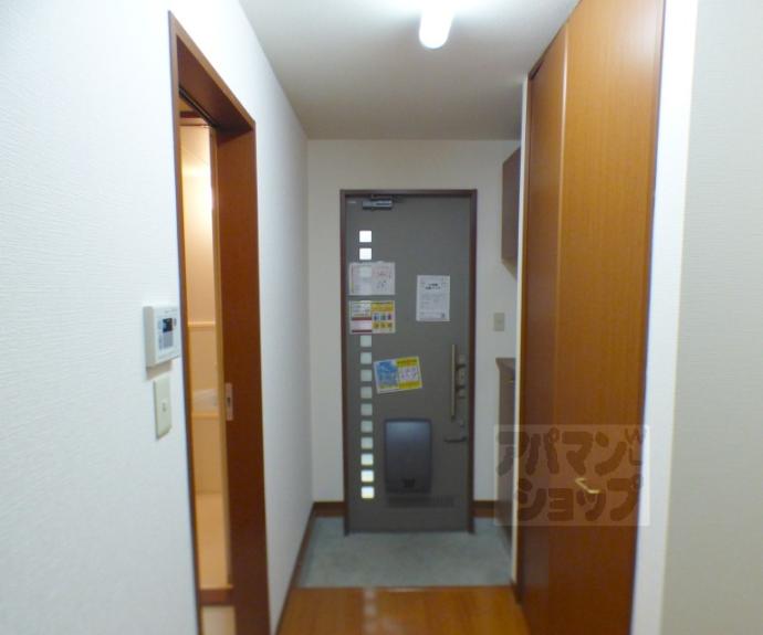 【メゾンクレセント】間取