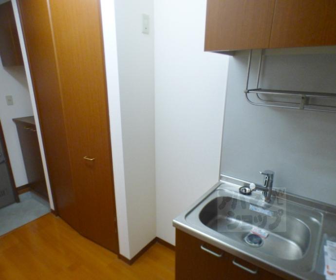 【メゾンクレセント】間取