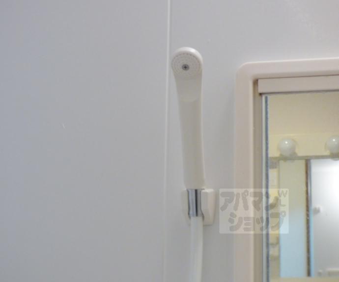 【メゾンクレセント】間取