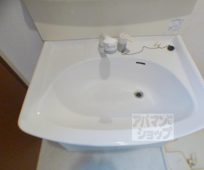 【メゾンクレセント】間取