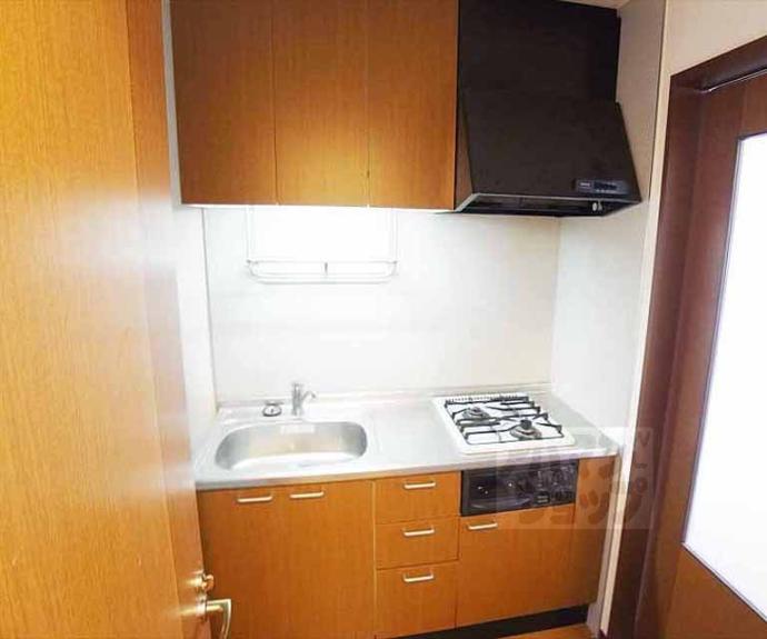 【メゾンクレセント】間取