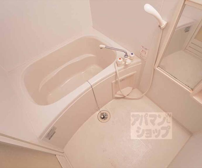 【メゾンクレセント】間取