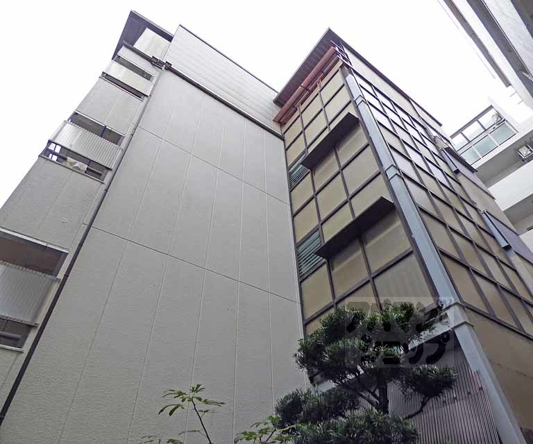 グリーンシティー