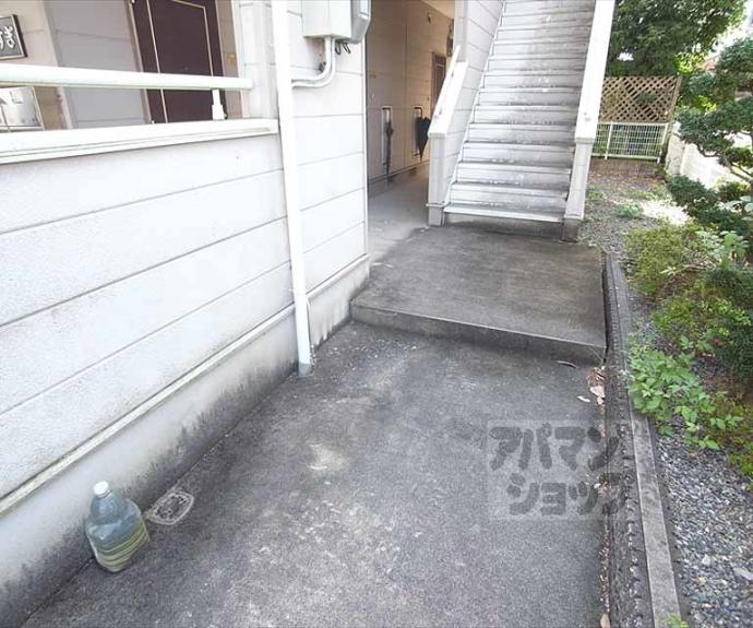 【ハイツこすぎ】