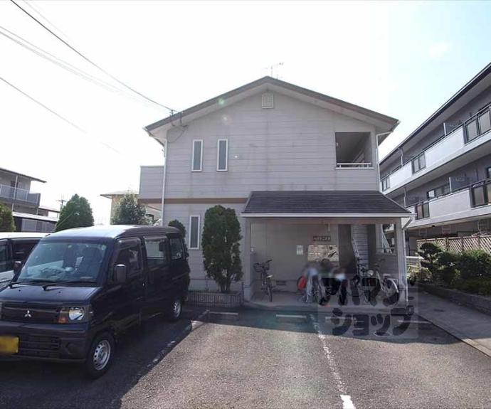 【ハイツこすぎ】
