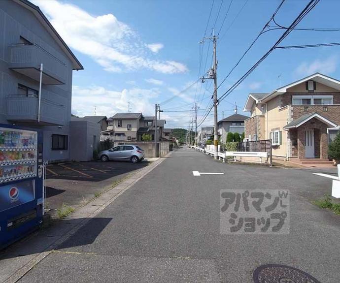 【ハイツこすぎ】