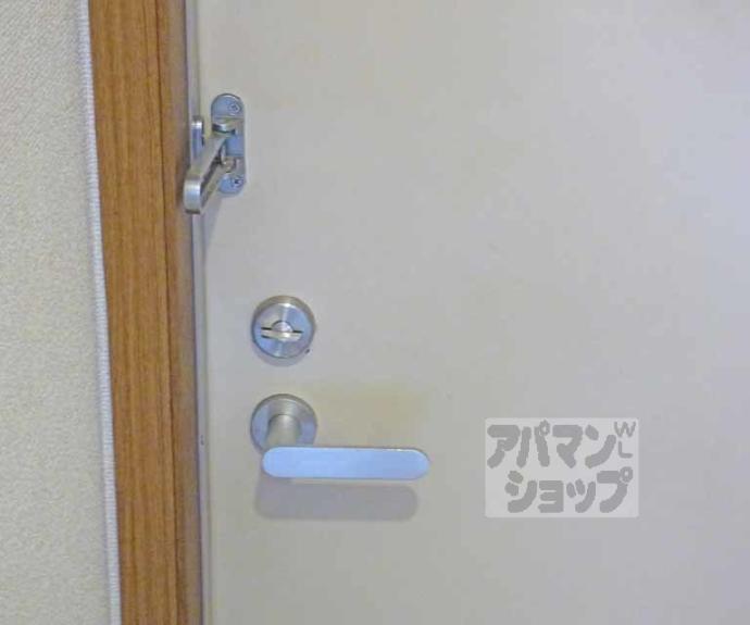 【ハイツこすぎ】