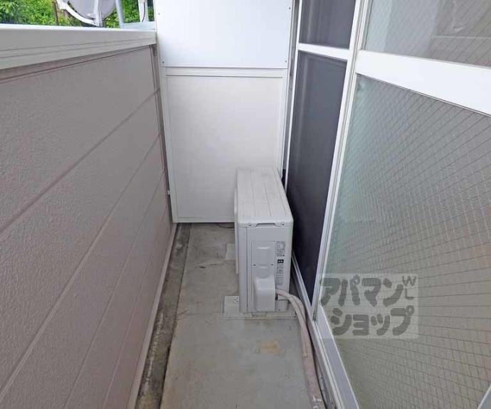 【ハイツこすぎ】