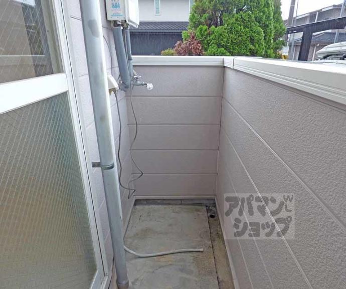【ハイツこすぎ】