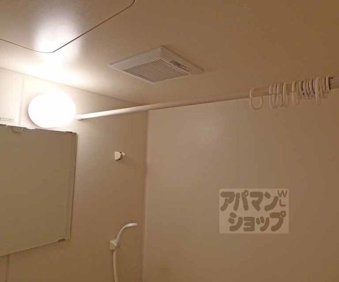 【ハイツこすぎ】