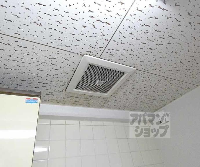 【森マンション５】間取