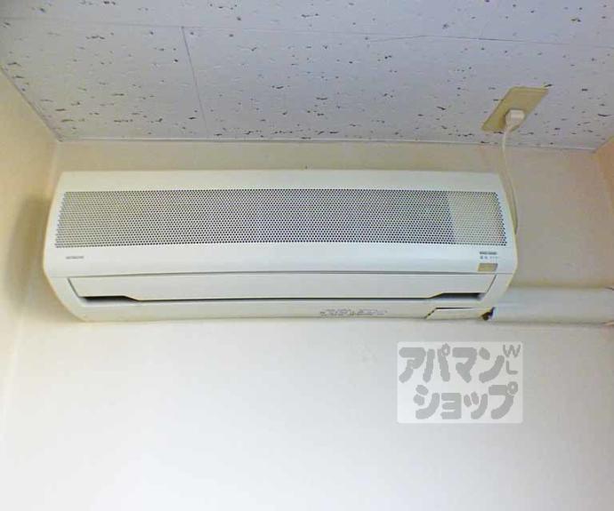 【ペルル】間取