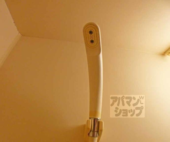 【ペルル】間取