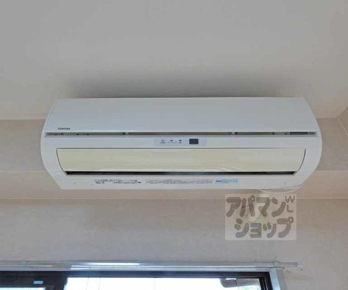 【つとう医院ビル】間取