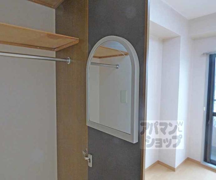 【つとう医院ビル】間取