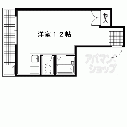 コーチヒルズ アパマンショップ京都