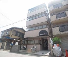 ＰＯＮＤＯ３２：間取図