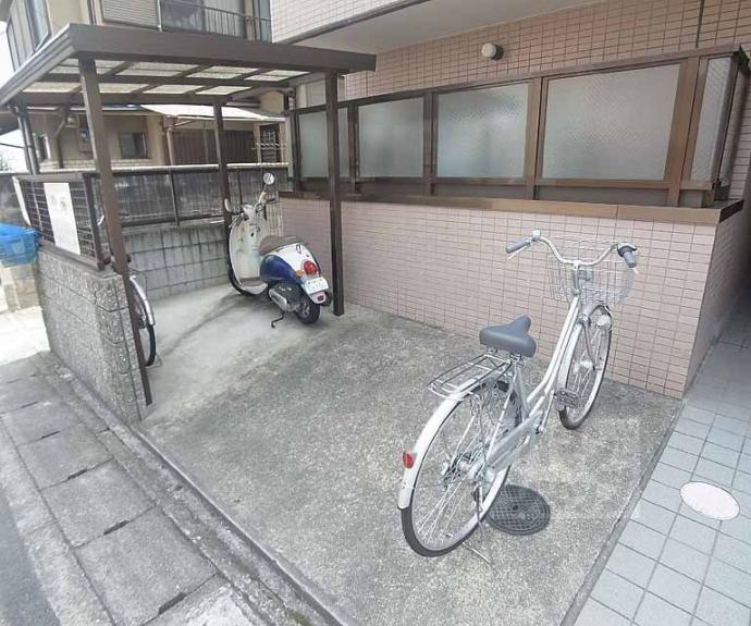 【ＰＯＮＤＯ３２】間取