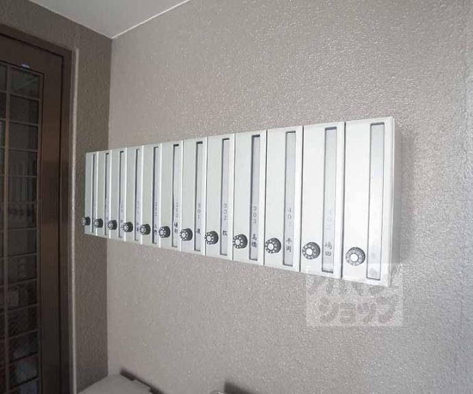 【ＰＯＮＤＯ３２】間取