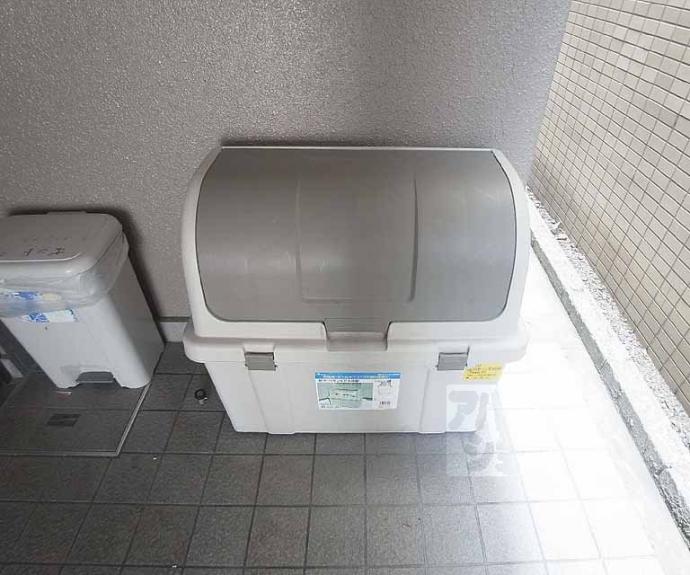 【ＰＯＮＤＯ３２】間取