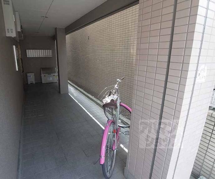 【ＰＯＮＤＯ３２】間取