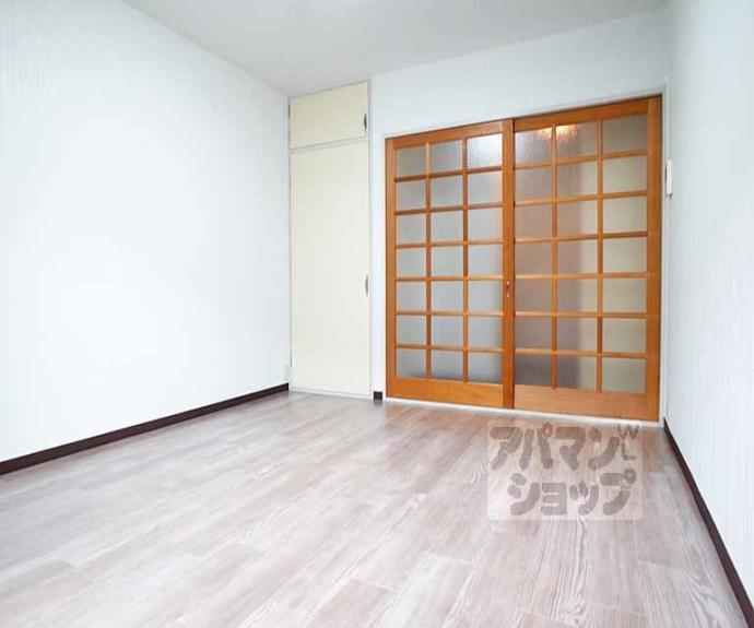 【らいむはうす】間取