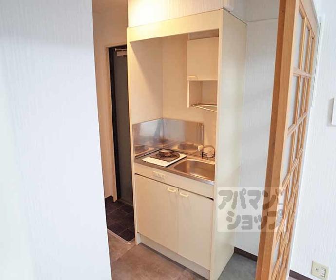 【らいむはうす】間取