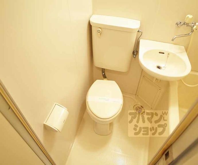 【らいむはうす】間取