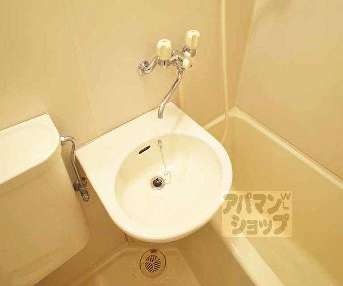 【らいむはうす】間取