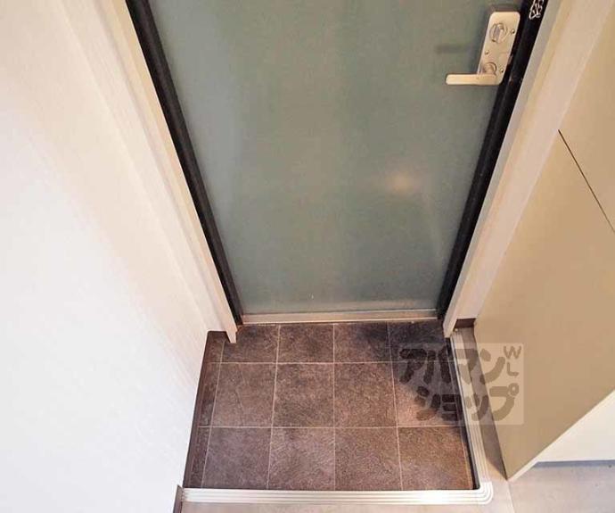 【らいむはうす】間取