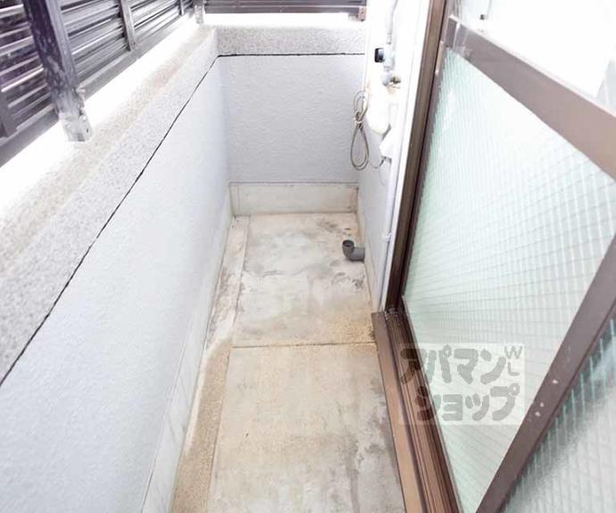 【らいむはうす】間取