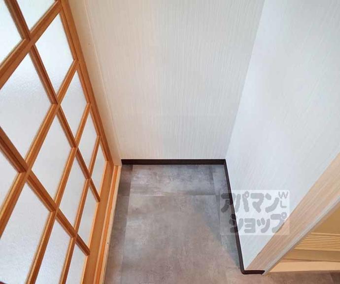 【らいむはうす】間取