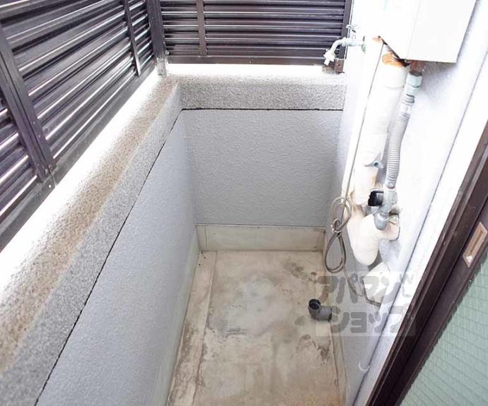 【らいむはうす】間取