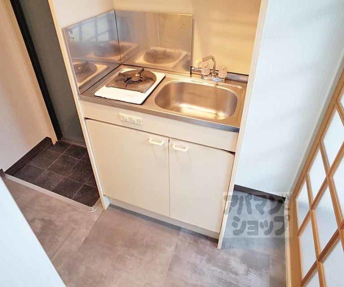 【らいむはうす】間取