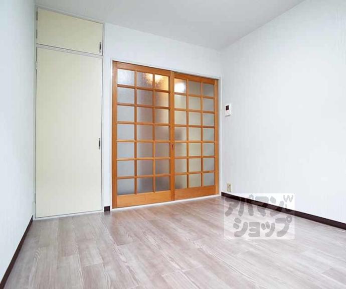 【らいむはうす】間取