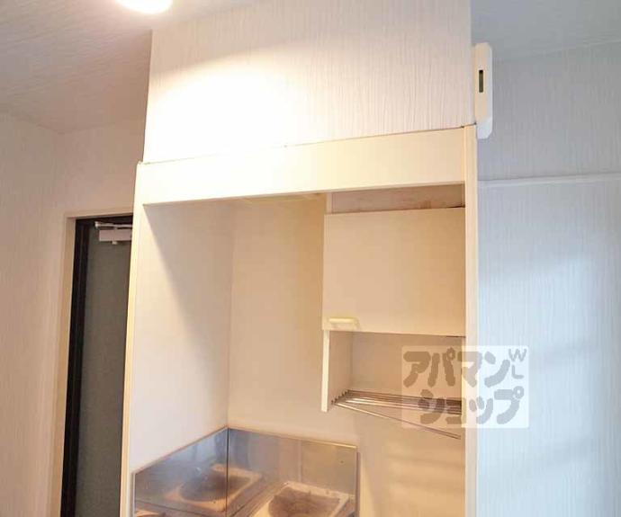 【らいむはうす】間取