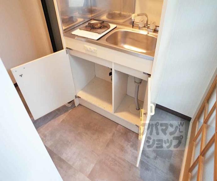 【らいむはうす】間取