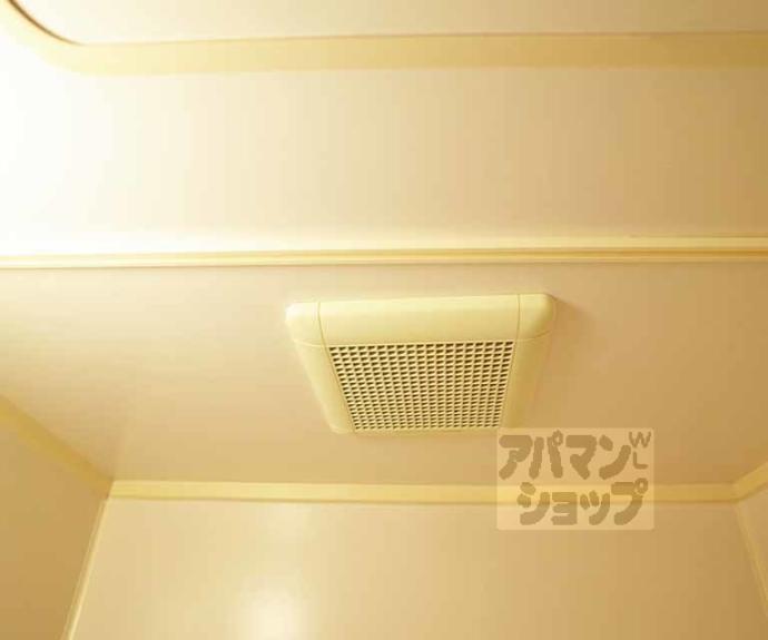 【らいむはうす】間取