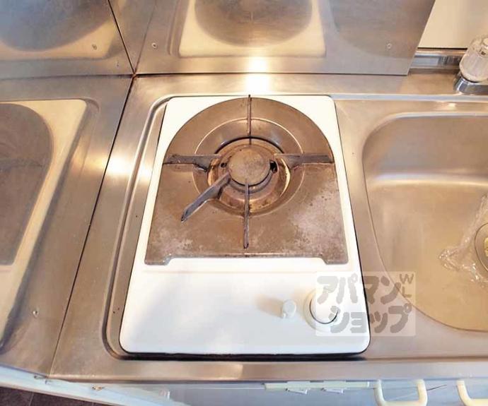 【らいむはうす】間取