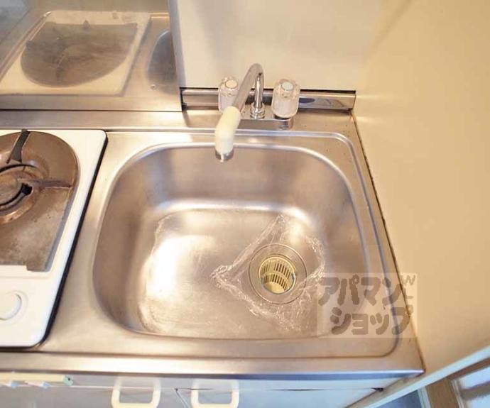 【らいむはうす】間取