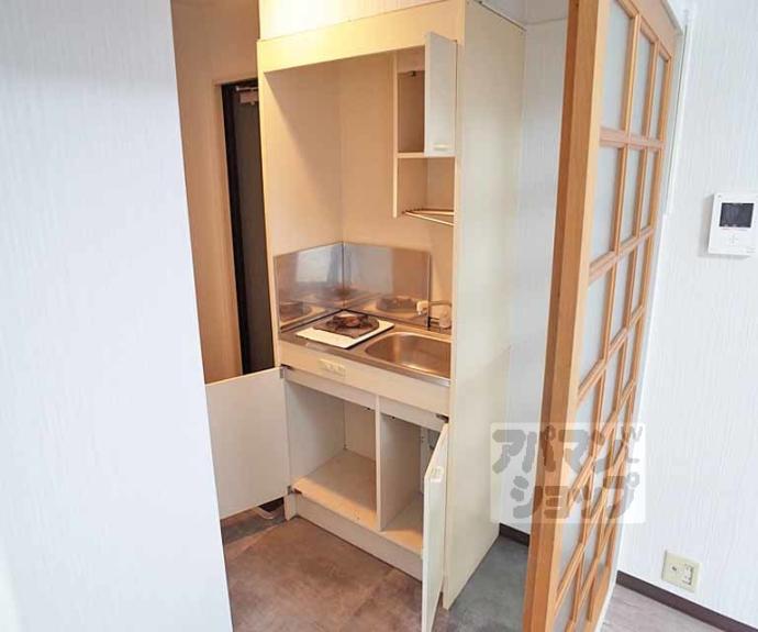 【らいむはうす】間取