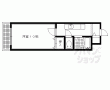 メゾンＯＫＵＭＵＲＡ：建物外観