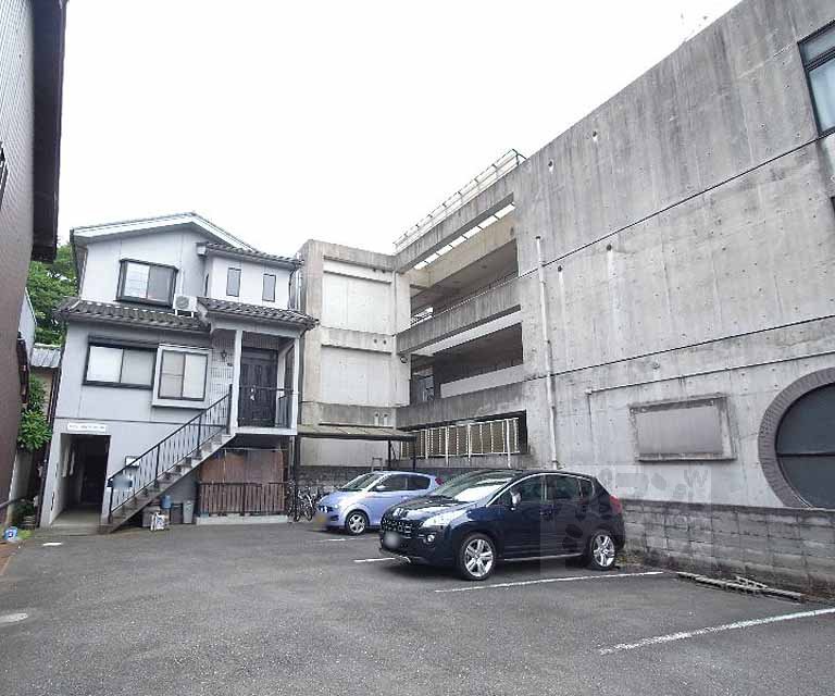 ハイツＭＡＴＳＵＮＡＭＩ