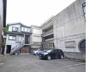 ハイツＭＡＴＳＵＮＡＭＩ：間取図